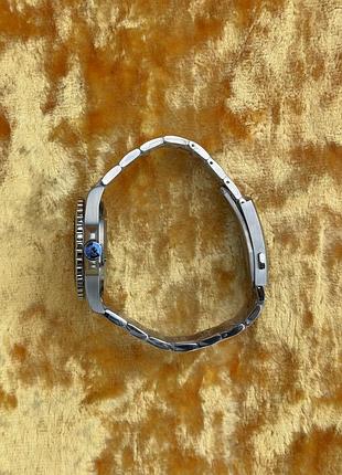 Часы longines hydroconquest l3.769.4 черный 4