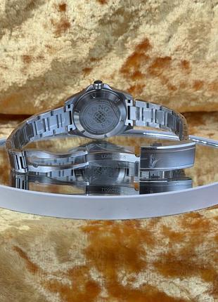 Часы longines hydroconquest l3.769.4 черный 7