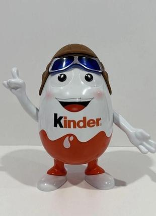 Іграша kinder пілот