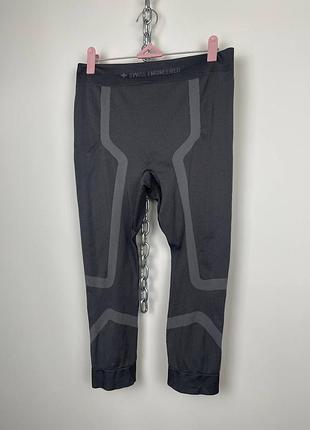 X-bionic x-ential чоловічі тренувальні штани , легінси 3\4