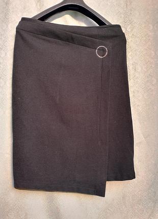 Юбка greenpoint размер 42 / l / xl женщинам вискоза