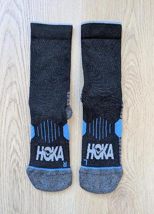 Беговые носки hoka размер m 40-43