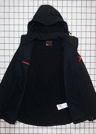 Куртка mammut ultimate softshell 4