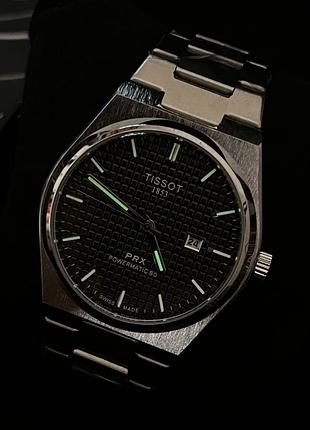 Tissot prx powermatic 80 4