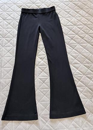 Жіночі штани кльош vero moda xs