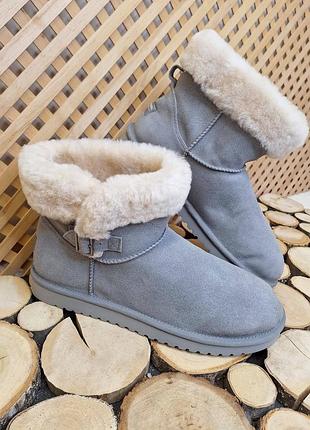 Новые ugg koolaburra 42 размер
