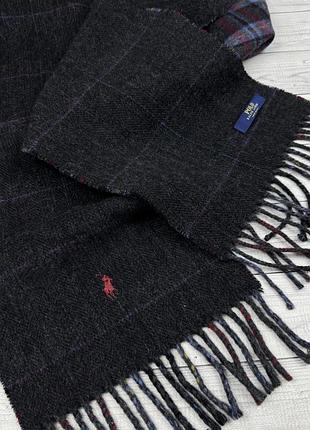 Шарф/шарфик polo ralph lauren