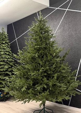 Нова реалістична штучна ялинка - "карпатія" 🌲❄️