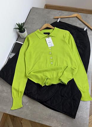 Джемпер zara