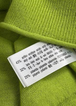 Джемпер zara 6