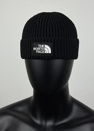 Шапка the north face