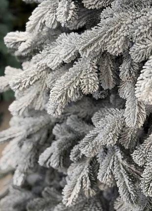 Нова реалістична штучна ялинка - "еліт" 🌲❄️ 5