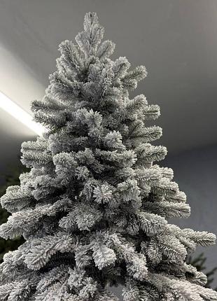 Нова реалістична штучна ялинка - "еліт" 🌲❄️ 2