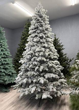 Нова реалістична штучна ялинка - "еліт" 🌲❄️