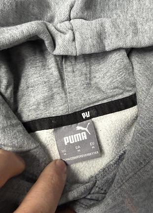 Худі puma оригінал 4