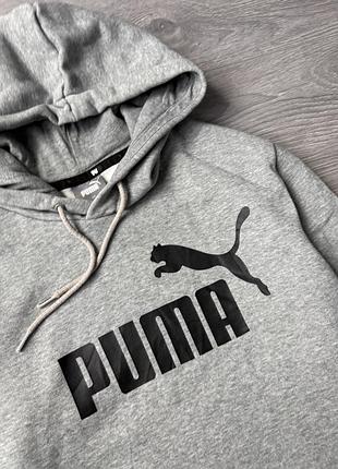 Худі puma оригінал 3