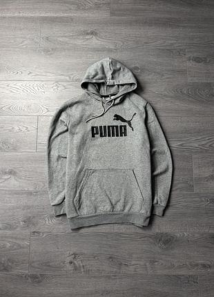 Худі puma оригінал