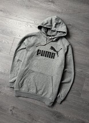 Худі puma оригінал 2
