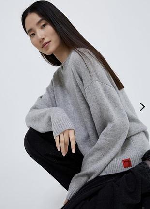 🔥🔥  базовий кашеміровий светр max mara 2