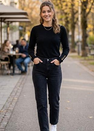 Лонгслив от zara