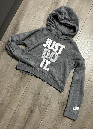 Спортивна кофта nike