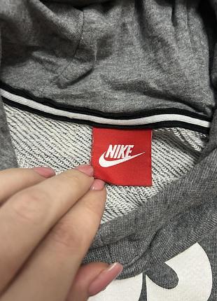 Спортивна кофта nike 3