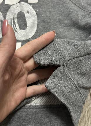 Спортивна кофта nike 2