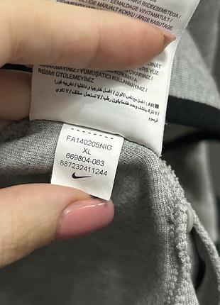 Спортивна кофта nike 5