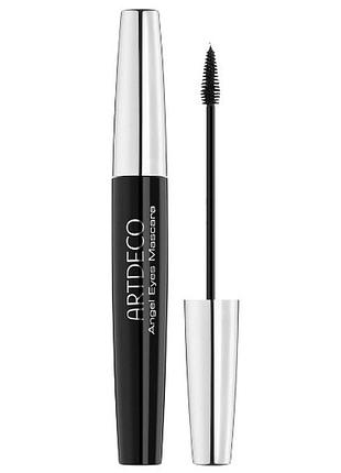 Тушь для ресниц artdeco artdeco angel eyes mascara 01 black 10 мл