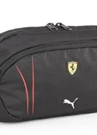 Сумка puma ferrari, оригінал