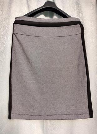 Спідниця greenpoint розмір 42 / l /  xl  жінкам віскоза полієстр