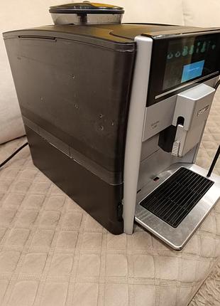Кофе машина siemens eq6 plus s 300 4