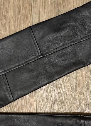 Чоловіча косуха cropp розмір s 5