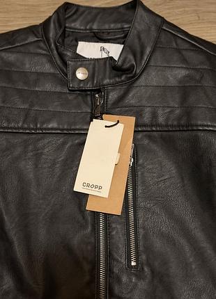 Чоловіча косуха cropp розмір s 2