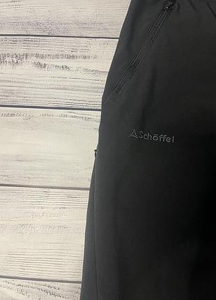 Трекінгові штани schöffel 5