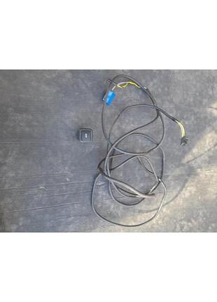 Aux Прости фабия 2 и тд 5j0035437