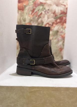 Черевики enzo angiolini