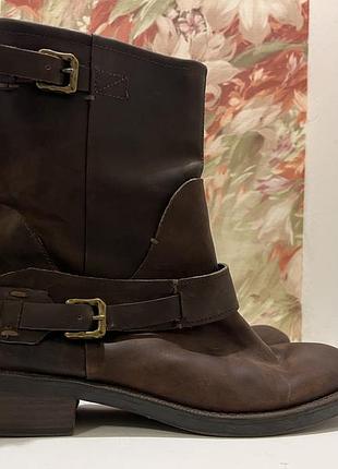 Черевики enzo angiolini