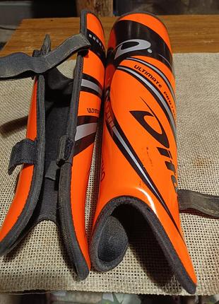 Захист гомілки (щитки) dita ortho (medium) 3