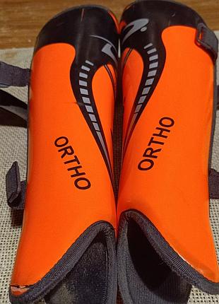 Захист гомілки (щитки) dita ortho (medium) 5