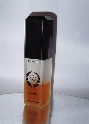 Духи мария антуанетта .parfum marie antoinette франция parfum винтаж 1980 годы
