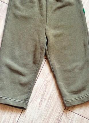 Штани тм benetton