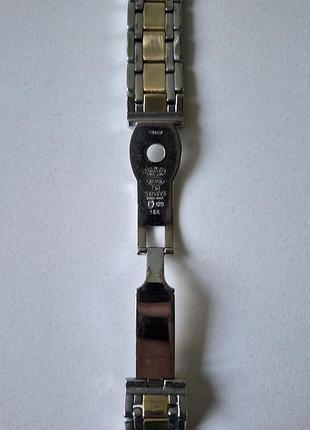 Rolex. браслет для годинника ролекс. ремінець. 6