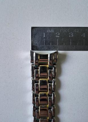 Rolex. браслет для годинника ролекс. ремінець. 9