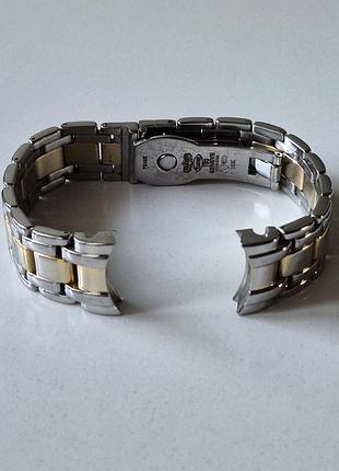 Rolex. браслет для годинника ролекс. ремінець. 7