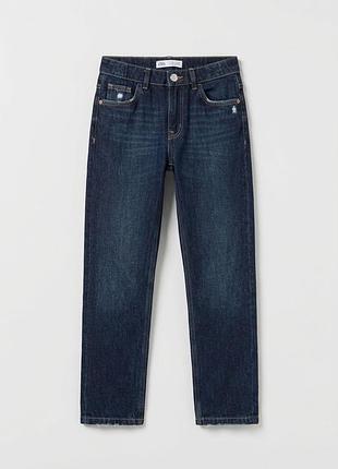 Джинси zara. прямі джинси. джинси. джинсы. прямые джинсы. straight fit. зара.  zara.