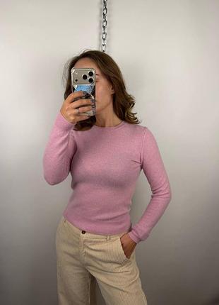 United colors of benetton merino italian warm жіноча вовняна кофтинка , пуловер