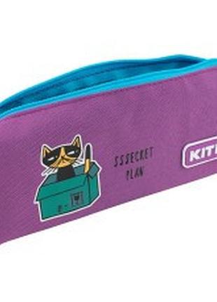 Пенал шкільний kite k22-642-10
