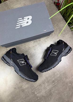 Кросівки new balance 1906r cordura чорні