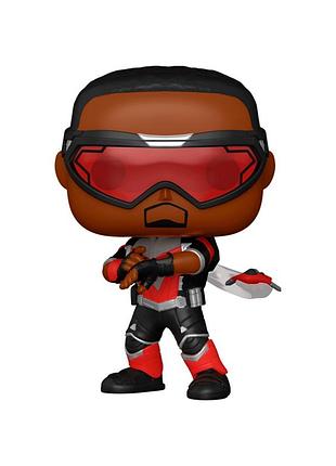 Колекційна фігурка funko pop! - сокіл
